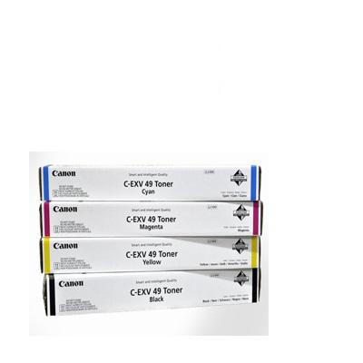 تونرکارتریج غیر اورجینال canon c-exv49