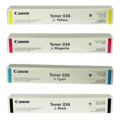 تونرکارتریج canon 034