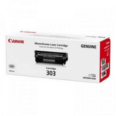 تونرکارتریج canon 303