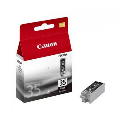 کارتریج جوهری canon 35 black