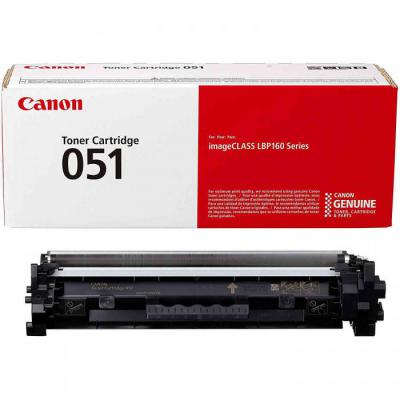 تونرکارتریج غیر اورجینال canon 051