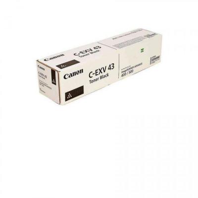 تونرکارتریج canon c-exv43