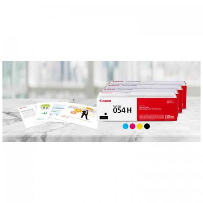 تونرکارتریج canon c-exv54