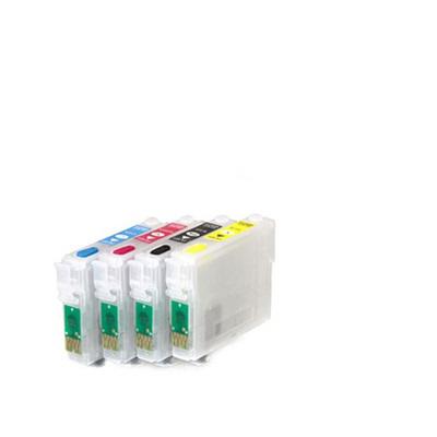 کارتریج قابل شارژ epson wf-3620