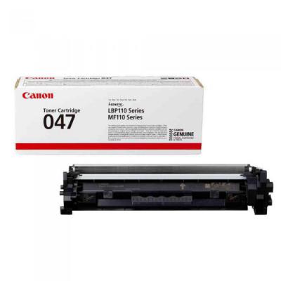 تونرکارتریج غیر اورجینال canon 047