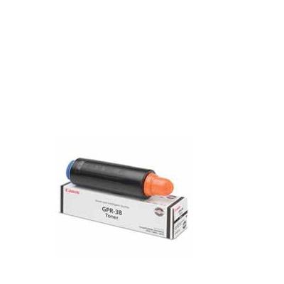 تونرکارتریج غیر اورجینال canon gpr-38