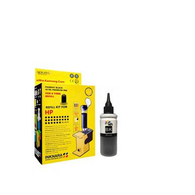 کیت شارژ hp 63 color