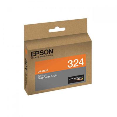 کارتریج جوهری epson t324 cmyk