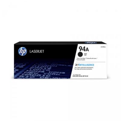 تونرکارتریج hp 94a