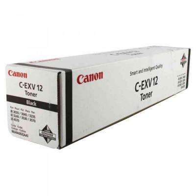 تونرکارتریج canon c-exv12