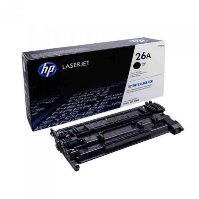 تونرکارتریج hp 26a