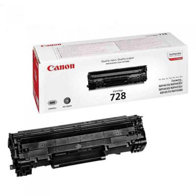 تونرکارتریج canon 728