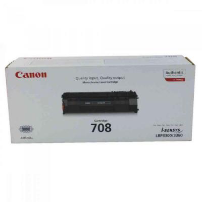 تونرکارتریج canon 708