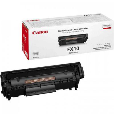 تونرکارتریج canon fx10