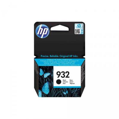 کارتریج جوهری hp 932 black