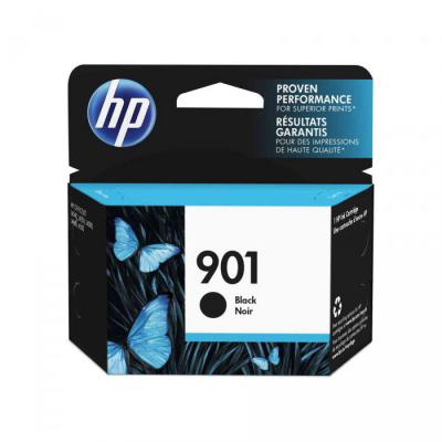 کارتریج جوهری hp 901 black