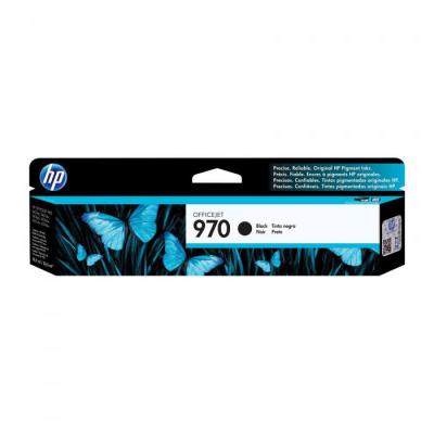 کارتریج جوهری hp 970 black