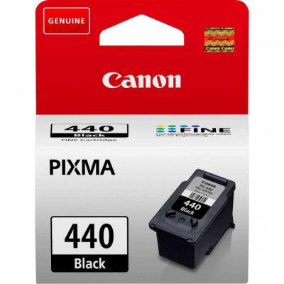 کارتریج جوهری canon 440 black