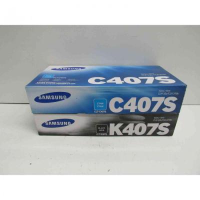 تونرکارتریج samsung clt-407