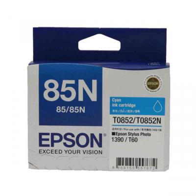 کارتریج جوهری epson 85n cmyk