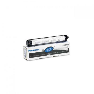 تونرکارتریج panasonic  kx-fa92e