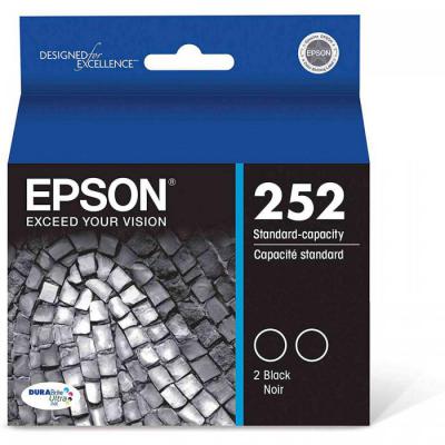 کارتریج قابل شارژ epson 252