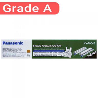 رول فکس panasonic kx-fa54e