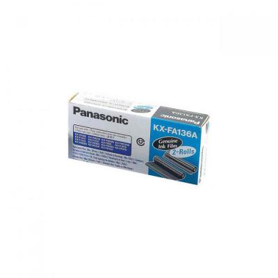 رول فکس panasonic kx-fa136a