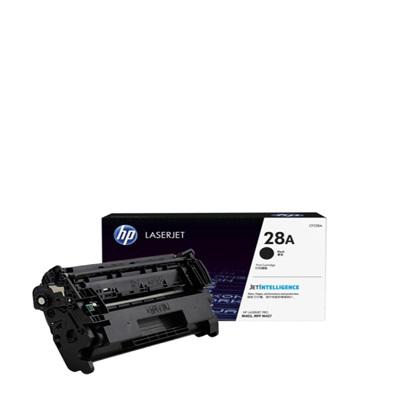 تونرکارتریج hp 28a