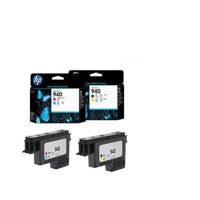 هد جوهرافشان hp 940cmyk