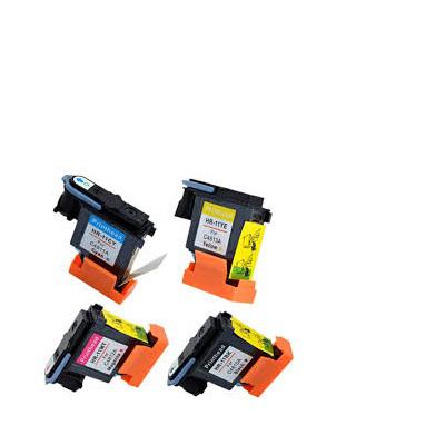 هد جوهرافشان hp 11cmyk