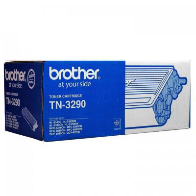 تونرکارتریج brother tn-3290