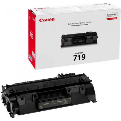 تونرکارتریج canon 719